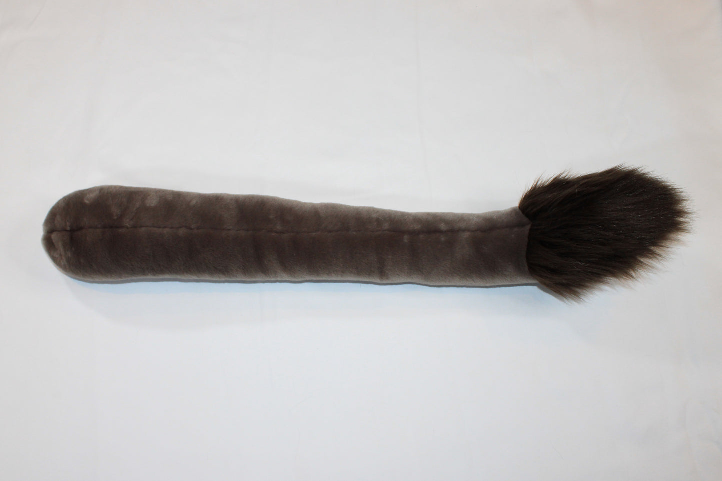 Fursuit Lion Tail - Faux Fur