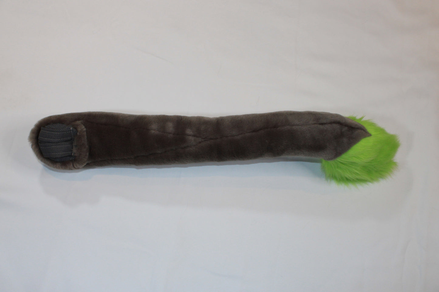 Fursuit Lion Tail - Faux Fur