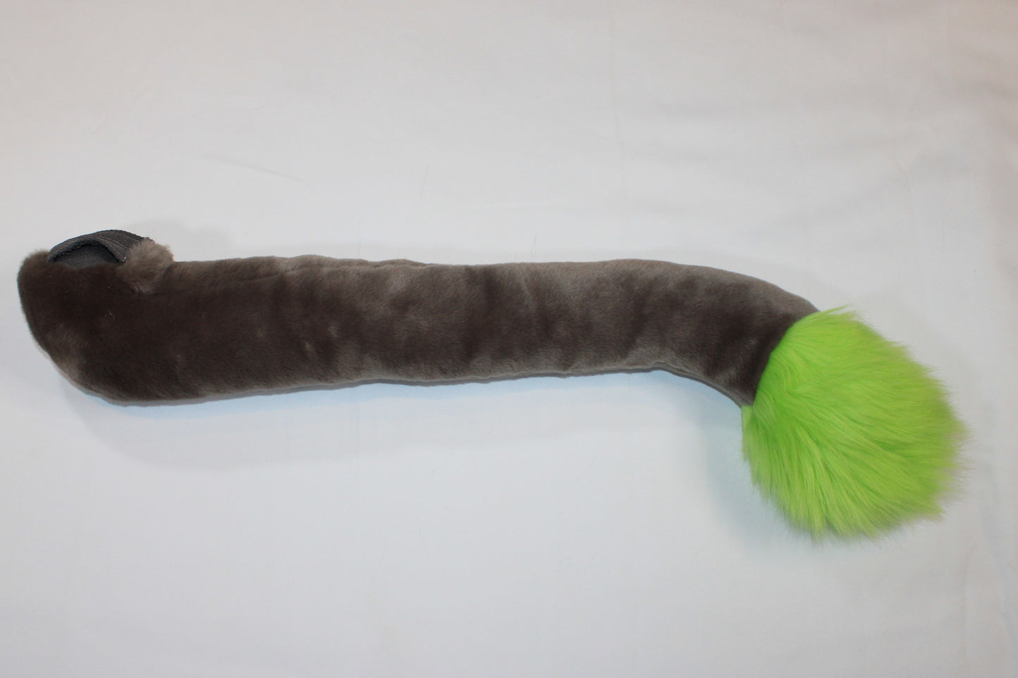 Fursuit Lion Tail - Faux Fur