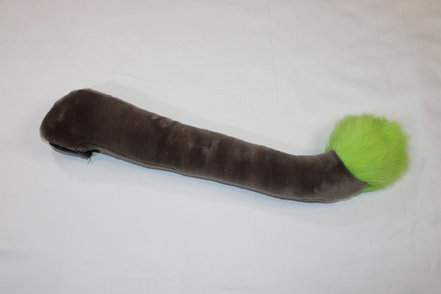 Fursuit Lion Tail - Faux Fur
