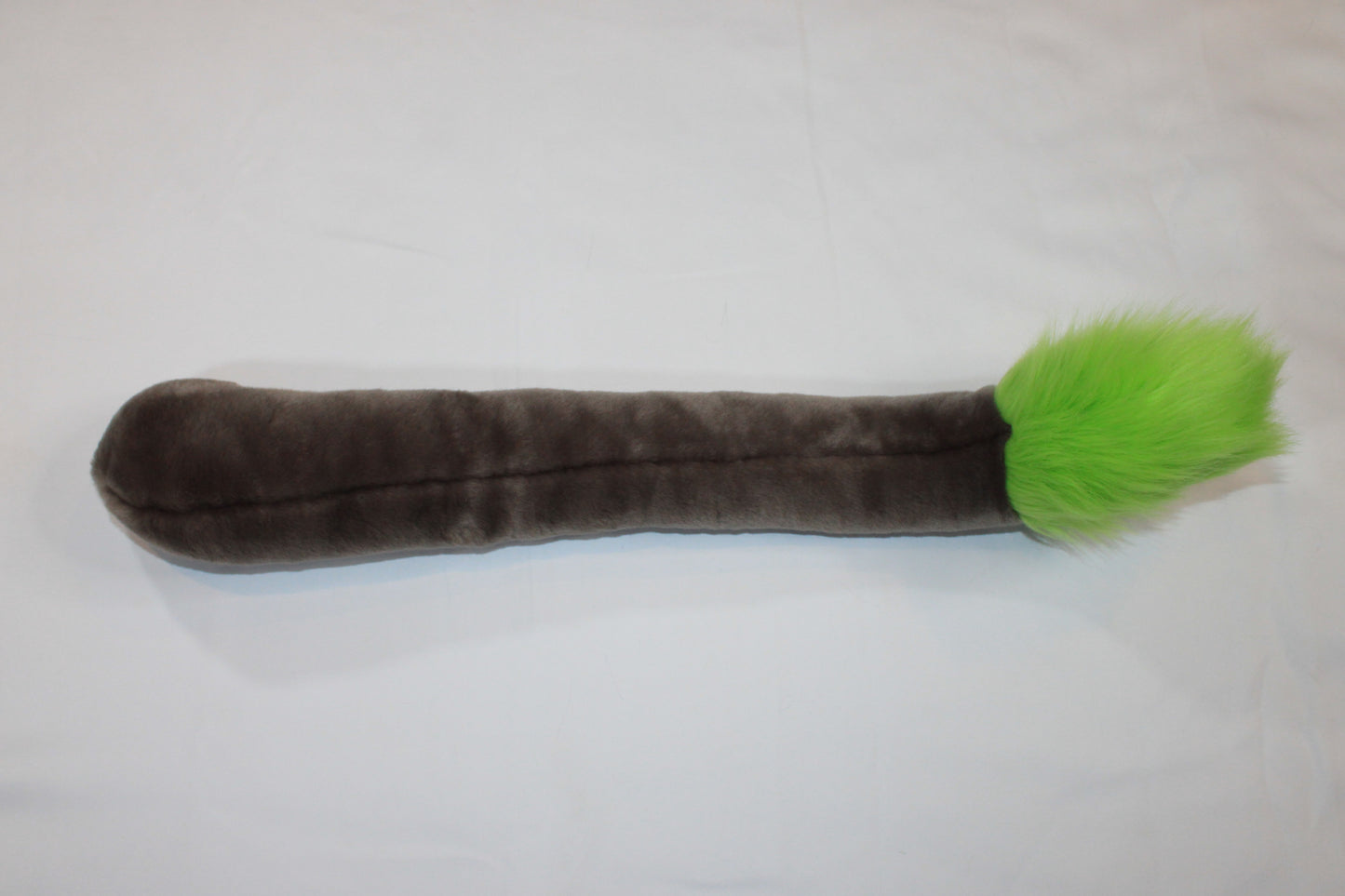 Fursuit Lion Tail - Faux Fur