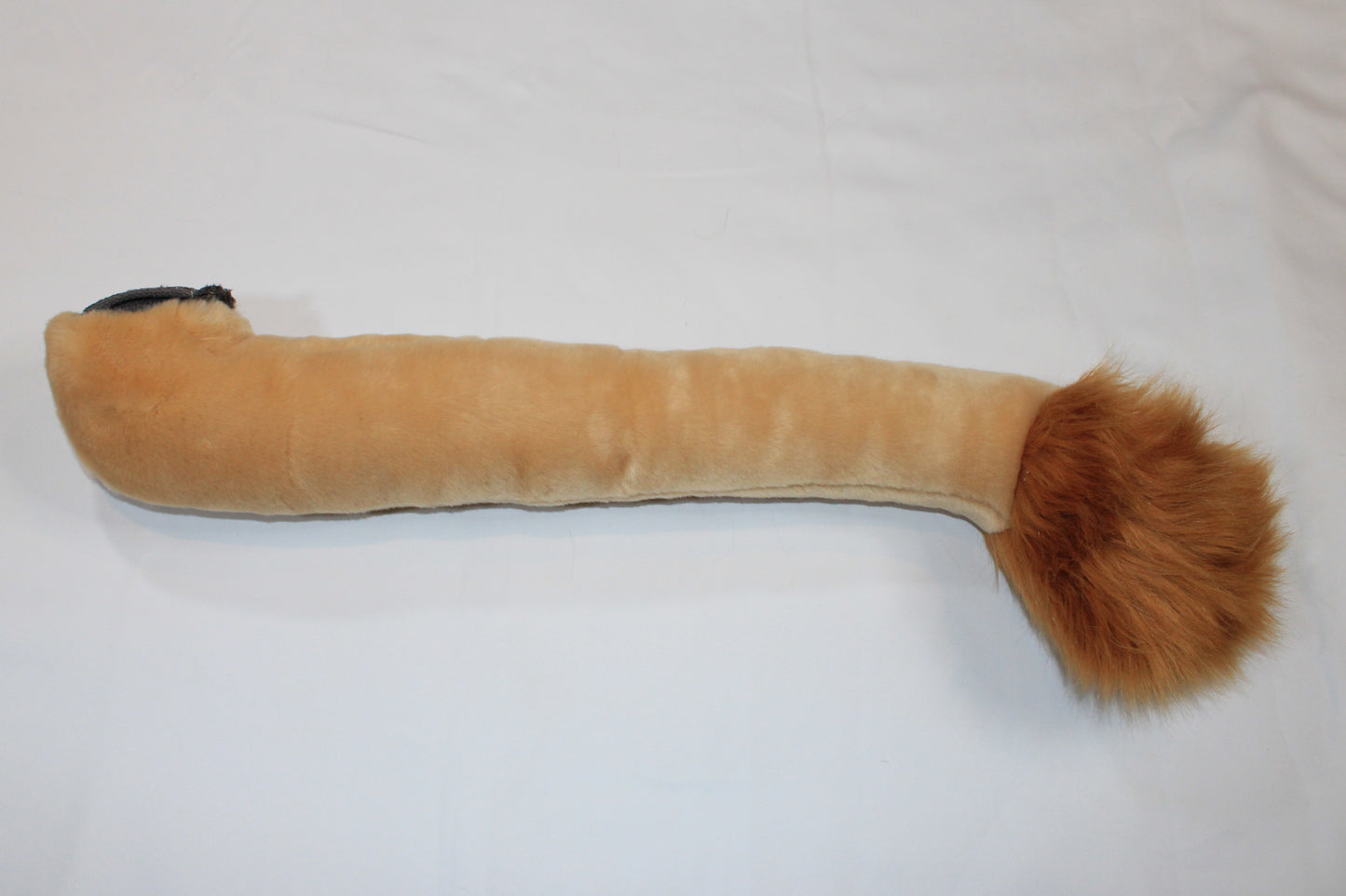 Fursuit Lion Tail - Faux Fur