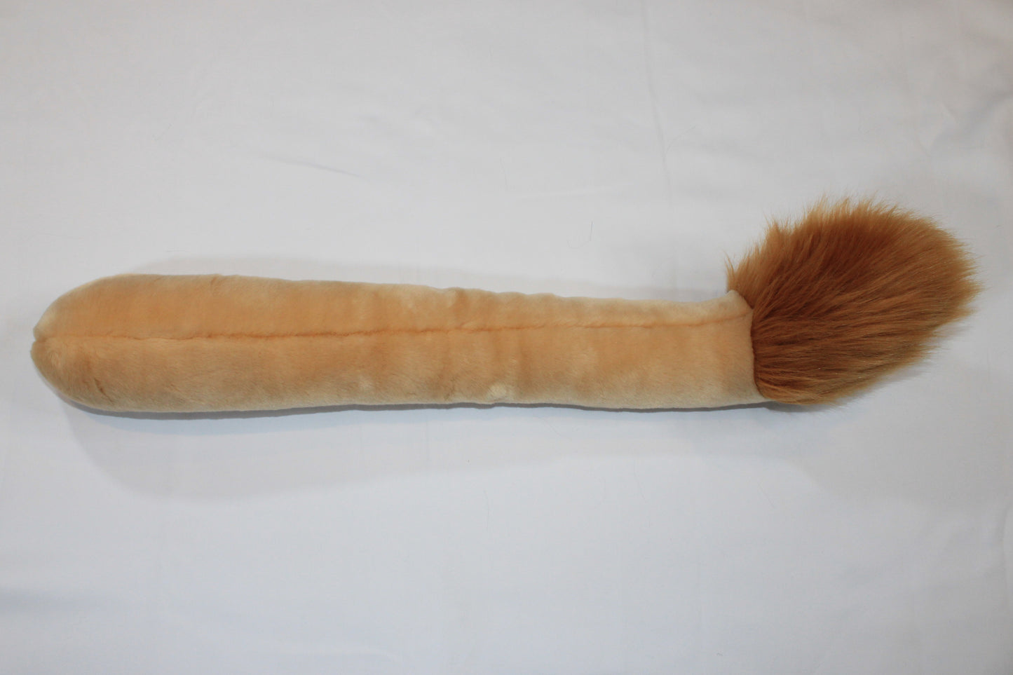 Fursuit Lion Tail - Faux Fur