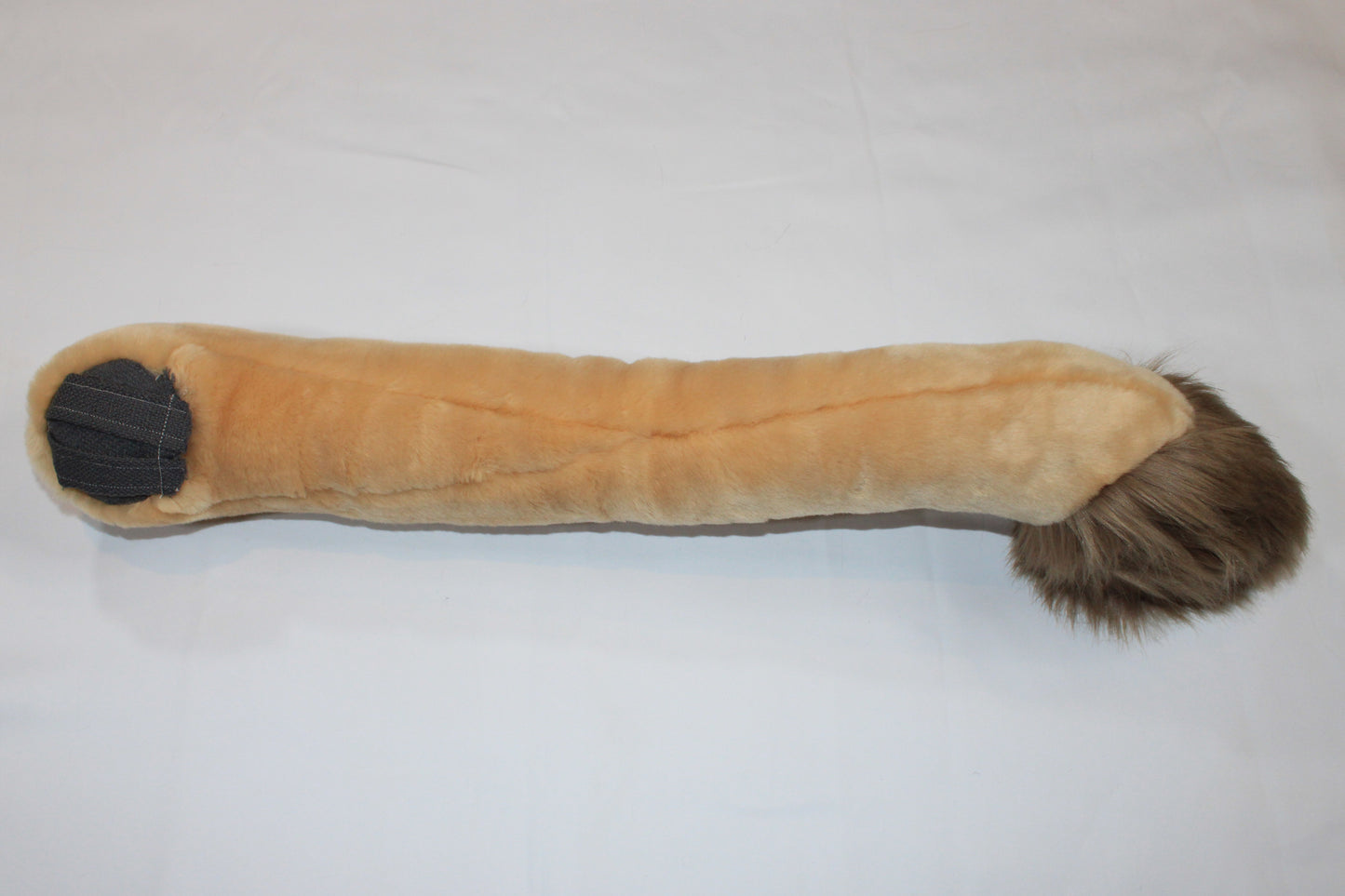 Fursuit Lion Tail - Faux Fur