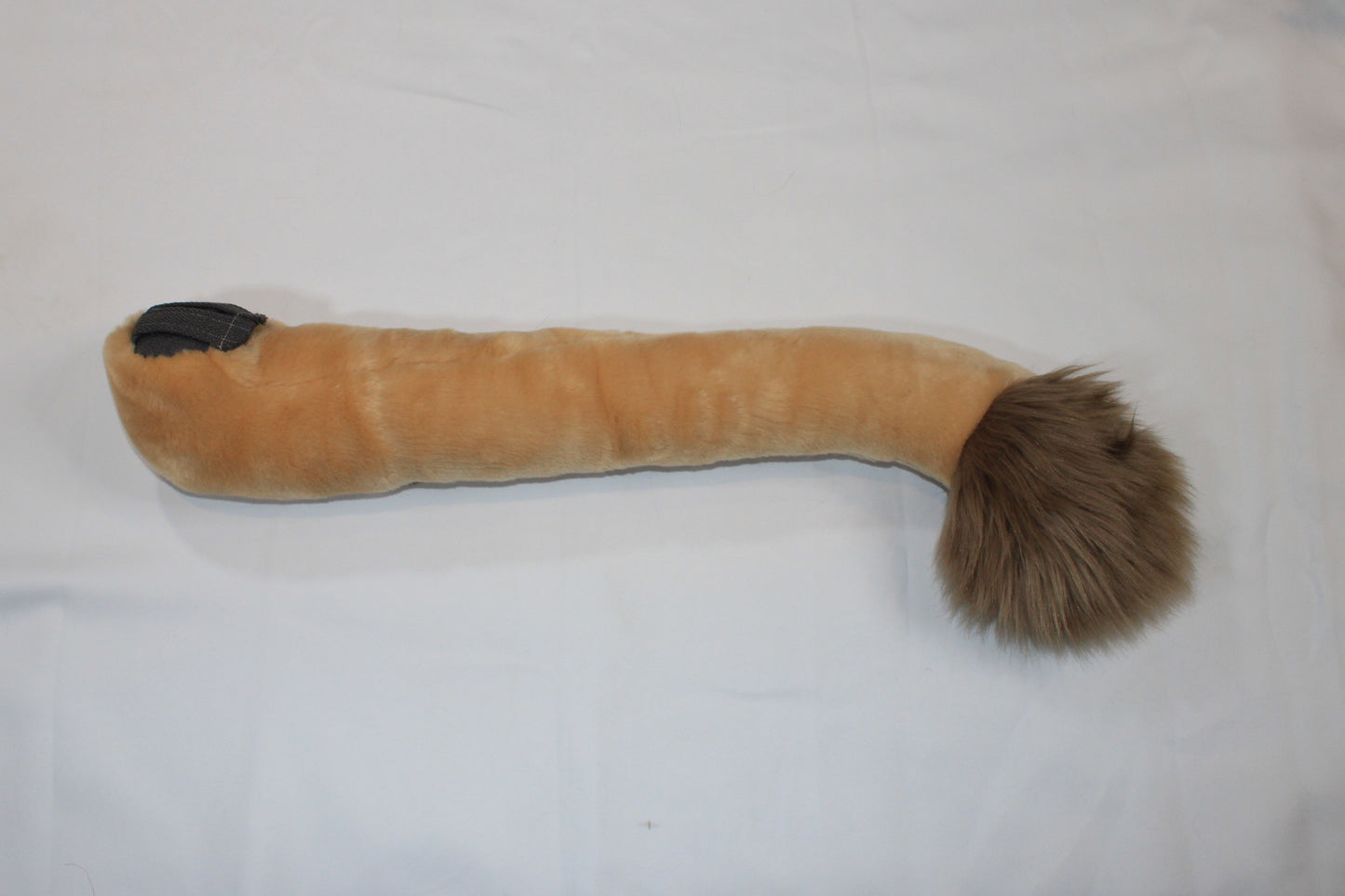 Fursuit Lion Tail - Faux Fur