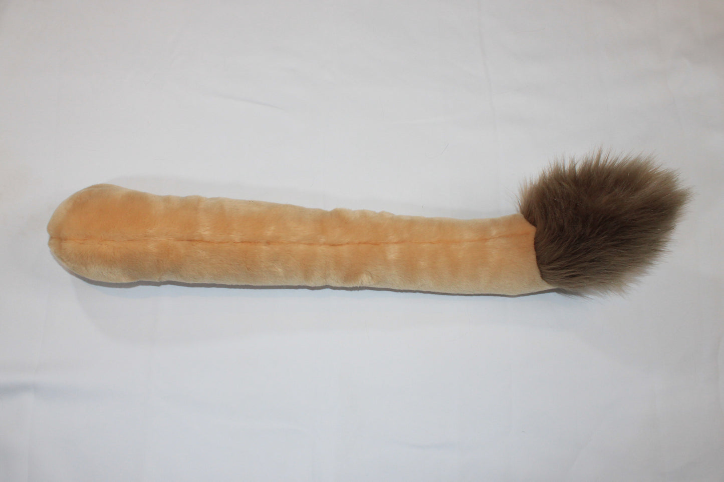 Fursuit Lion Tail - Faux Fur