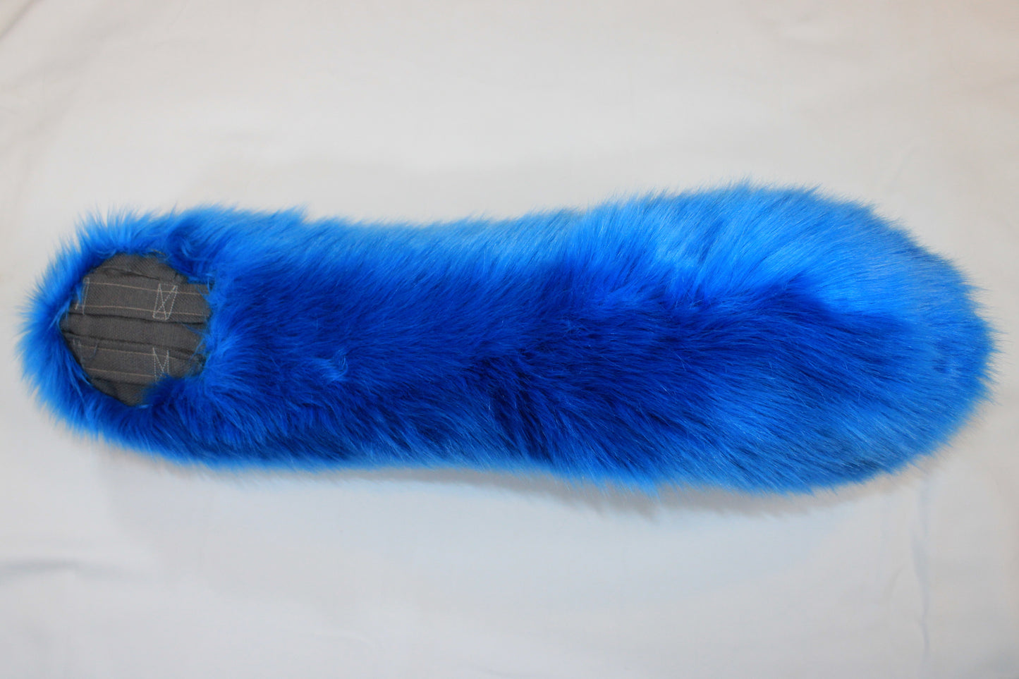 Fursuit Cat Tail - Faux Fur
