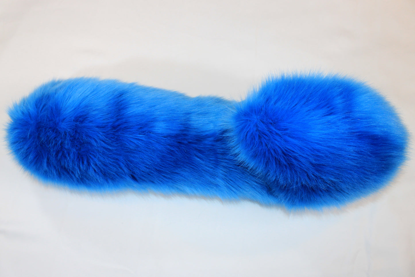 Fursuit Cat Tail - Faux Fur