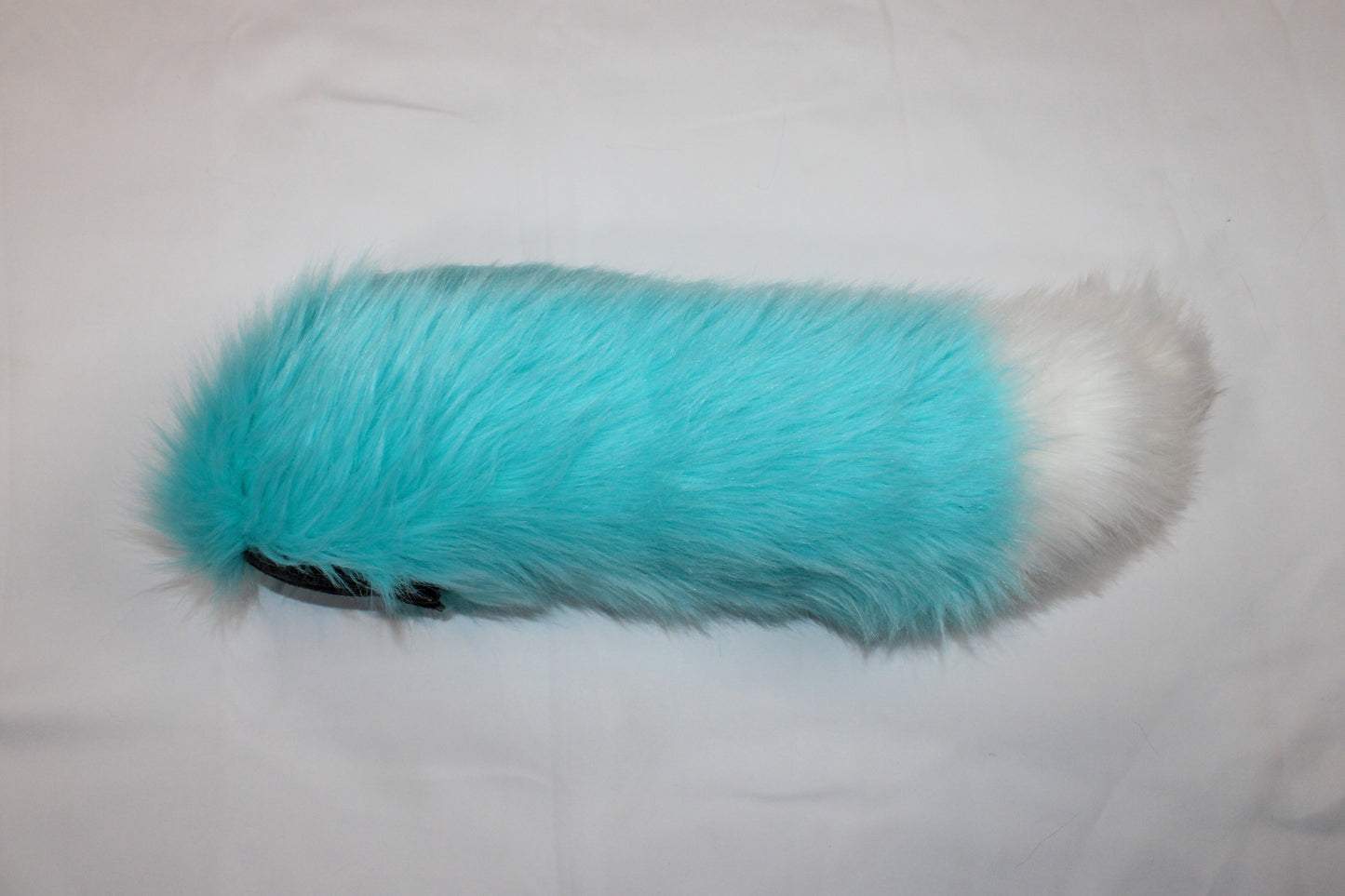Fursuit Canine (K9) Tail - Faux Fur
