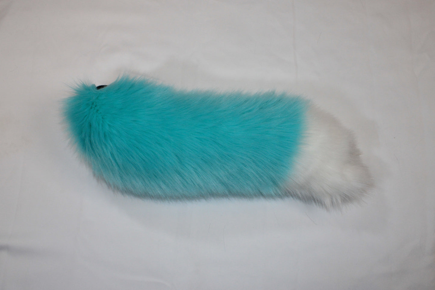 Fursuit Canine (K9) Tail - Faux Fur