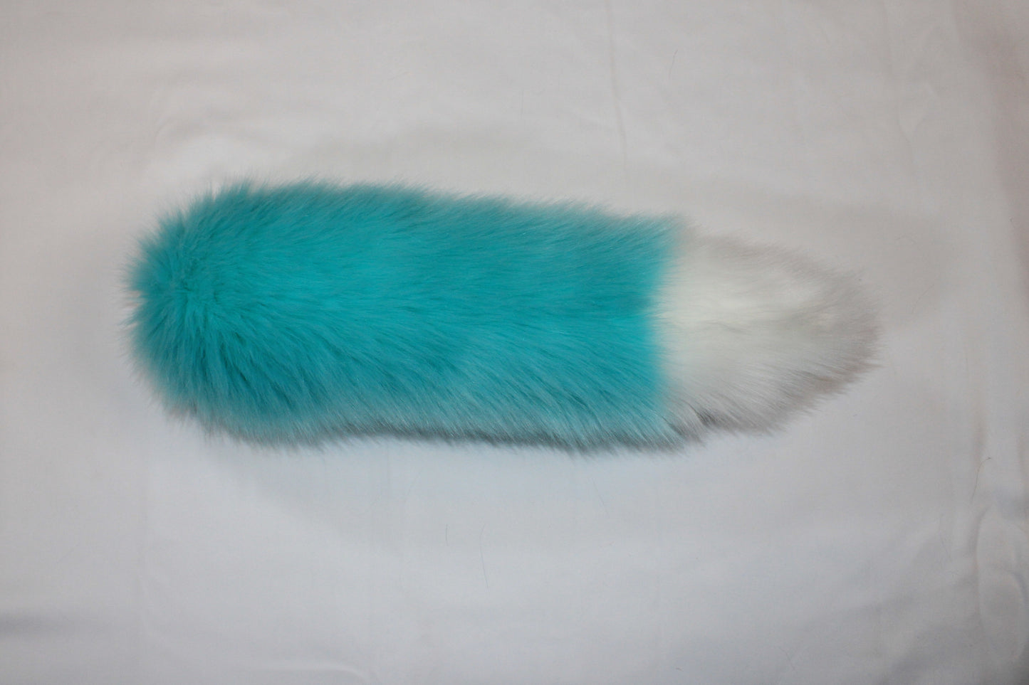 Fursuit Canine (K9) Tail - Faux Fur