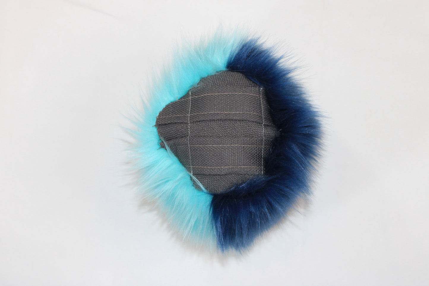 Fursuit Bear Tail - Faux Fur