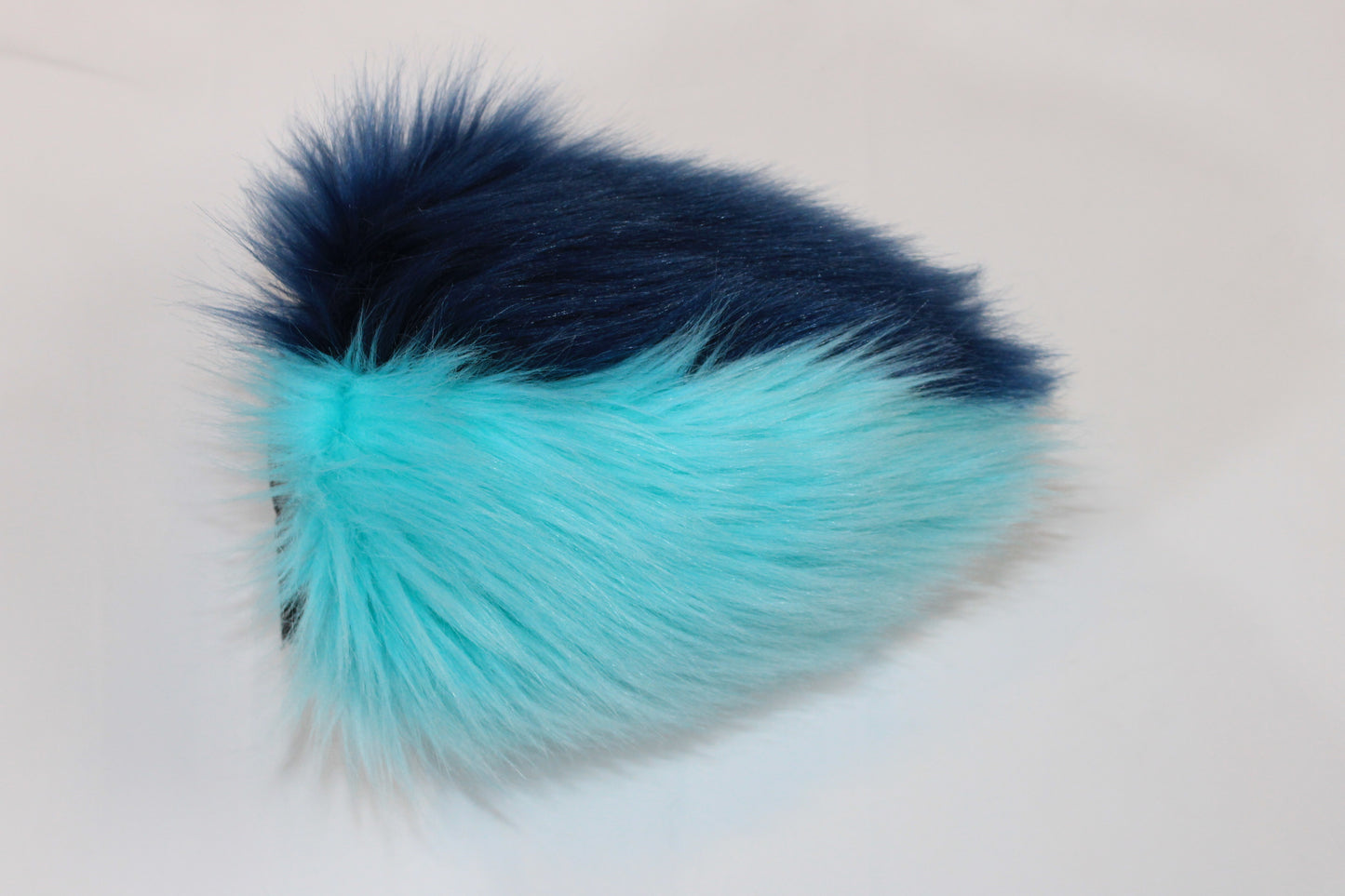 Fursuit Bear Tail - Faux Fur