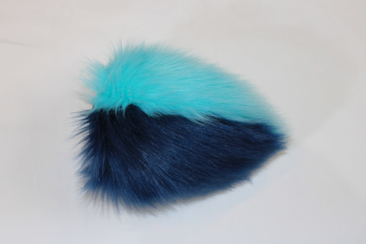 Fursuit Bear Tail - Faux Fur