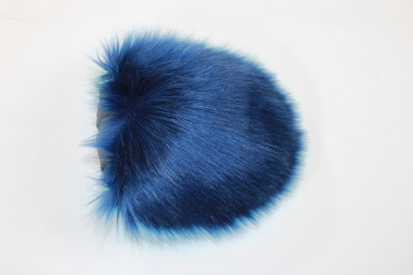 Fursuit Bear Tail - Faux Fur