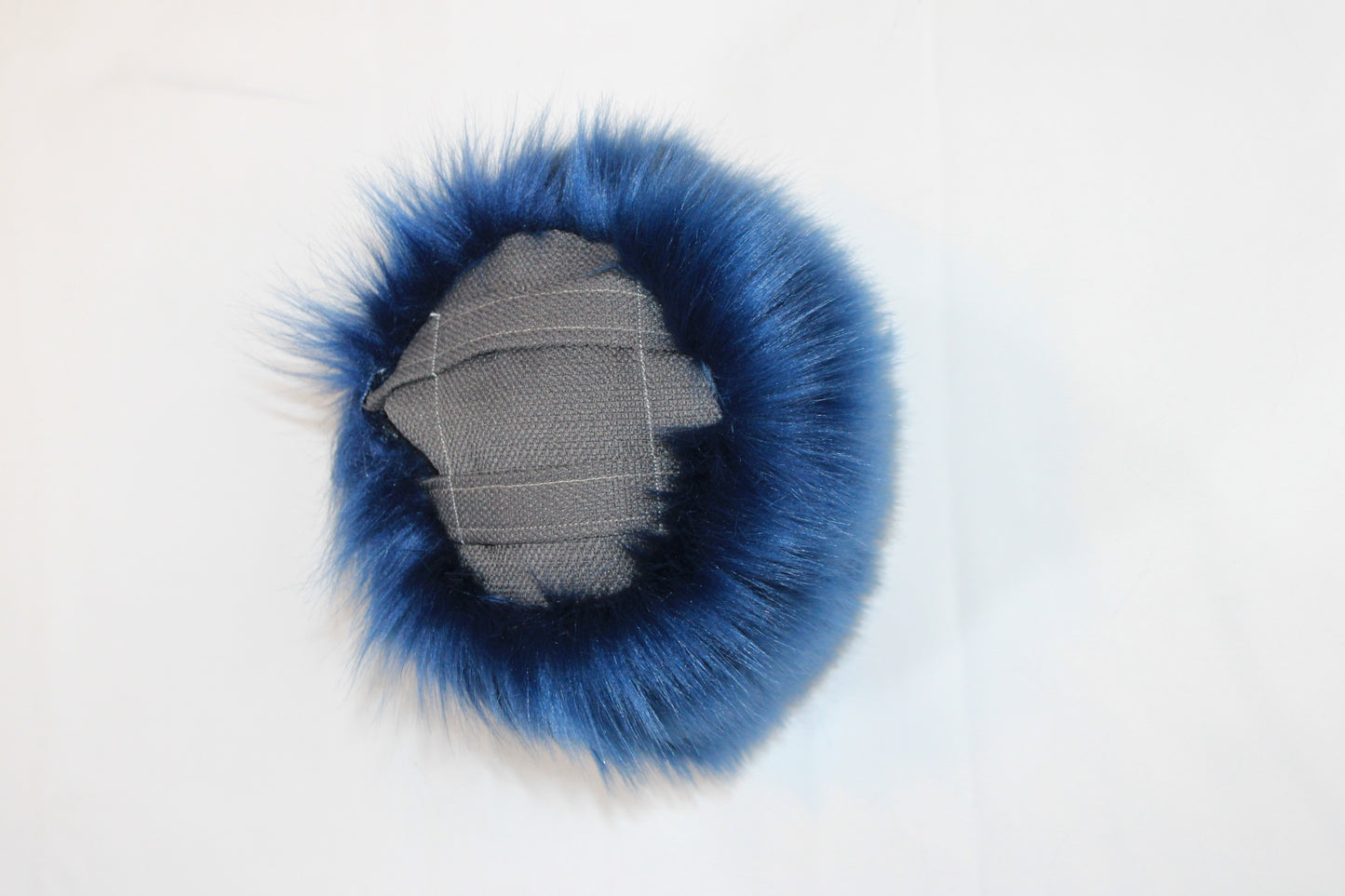 Fursuit Bear Tail - Faux Fur