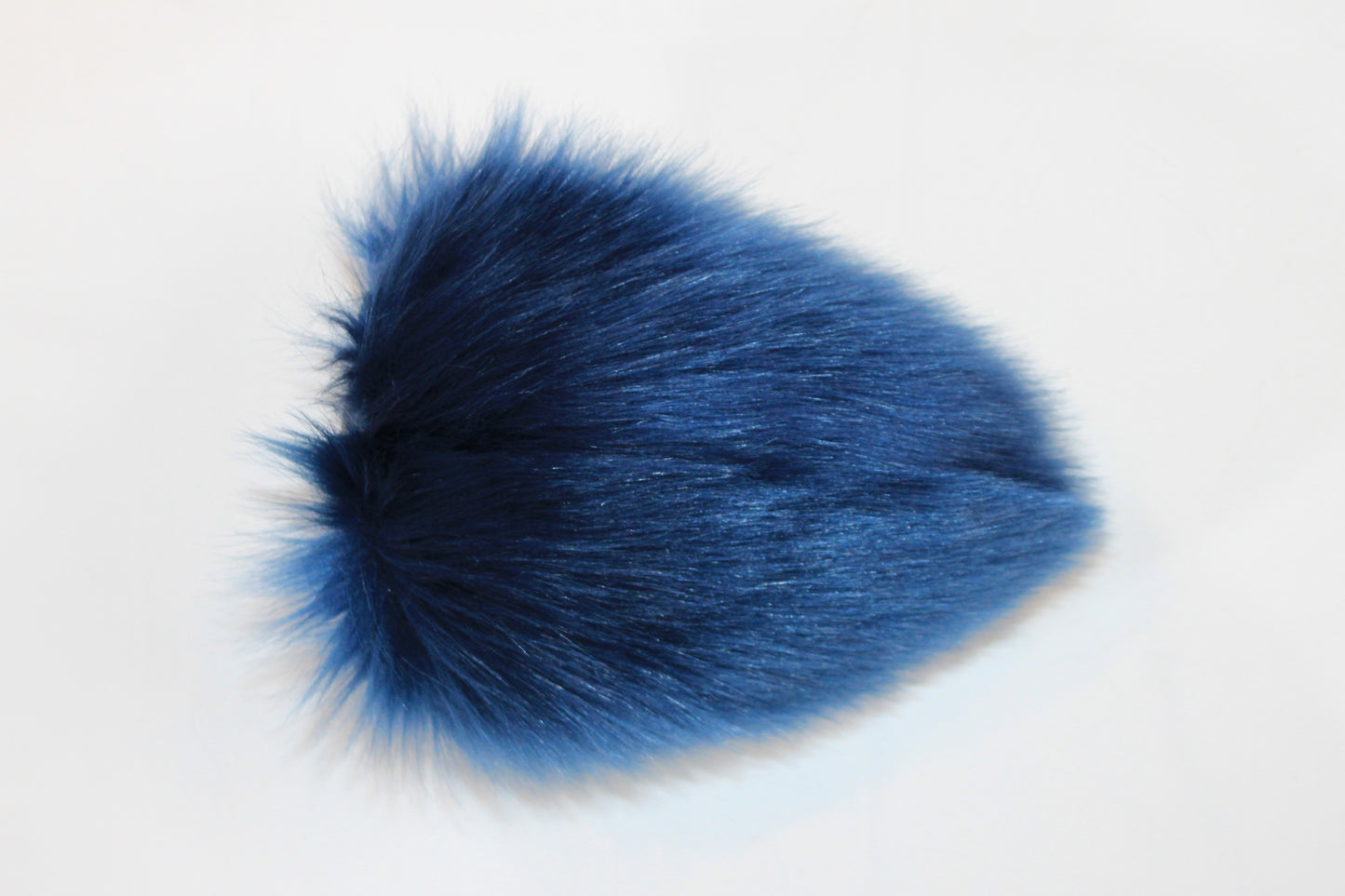 Fursuit Bear Tail - Faux Fur