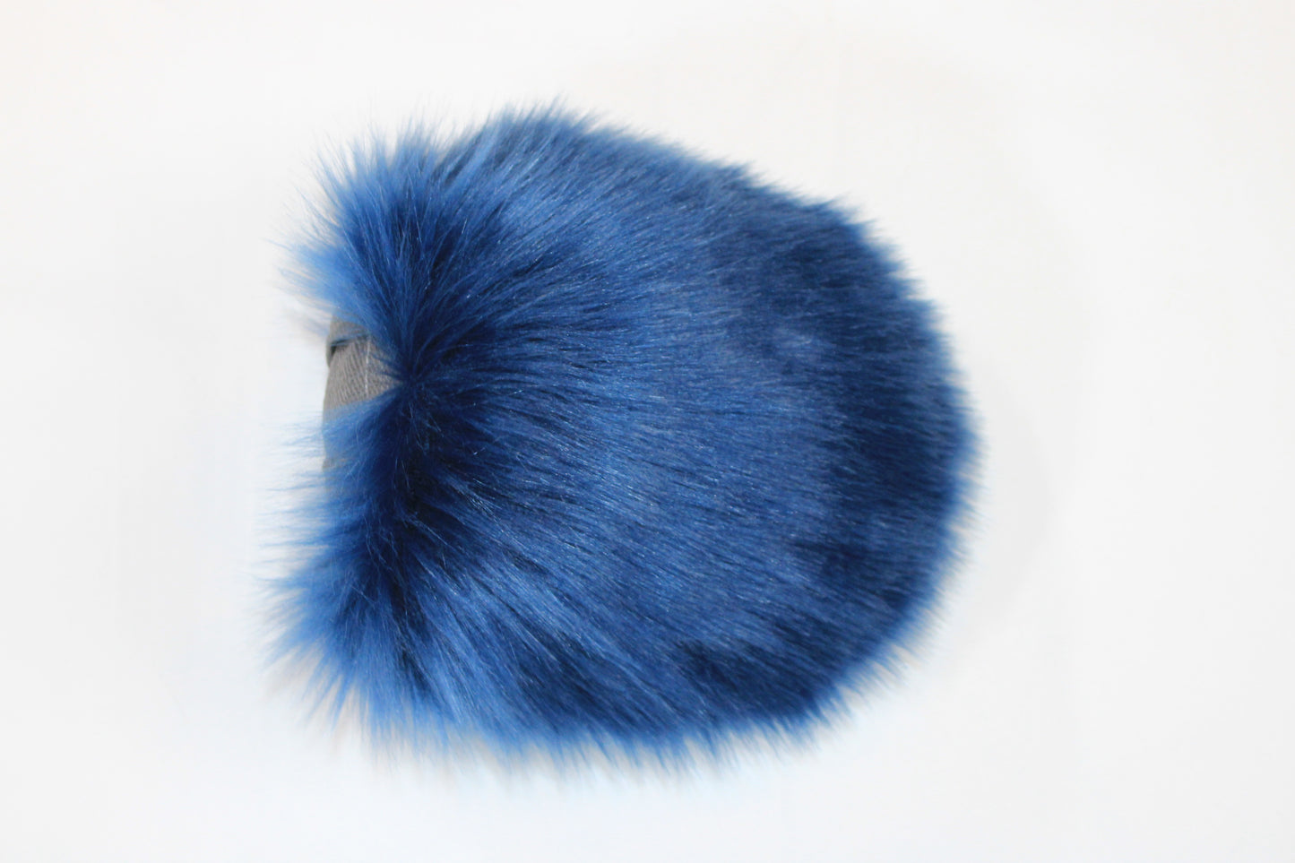 Fursuit Bear Tail - Faux Fur