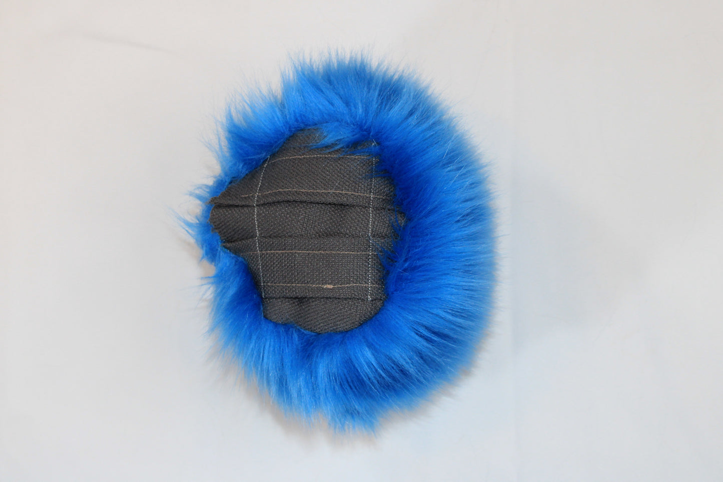 Fursuit Bear Tail - Faux Fur
