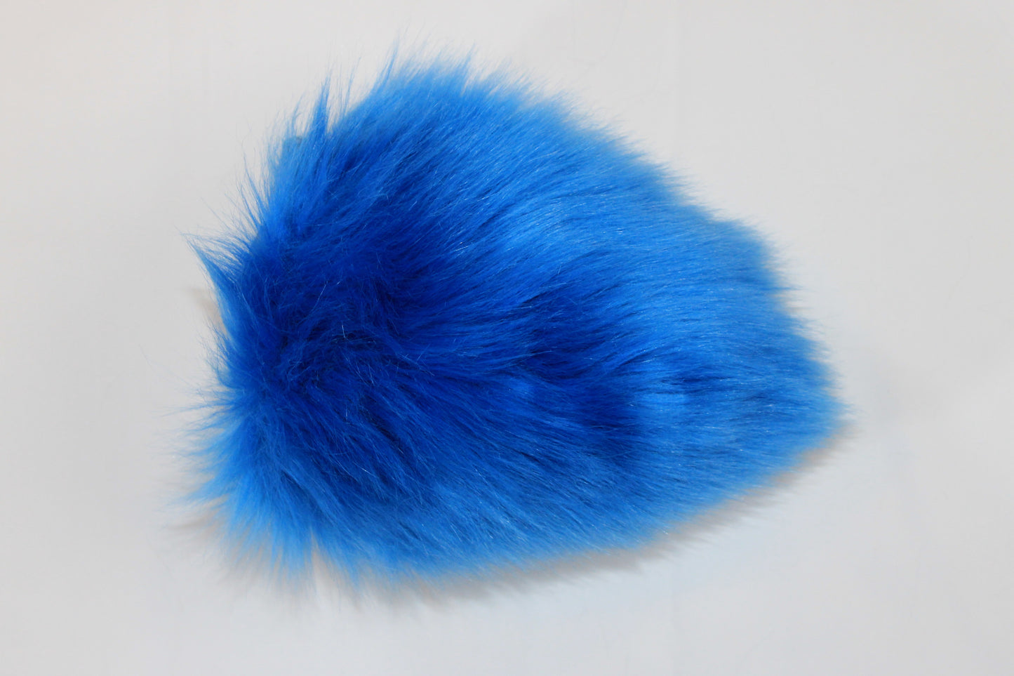 Fursuit Bear Tail - Faux Fur