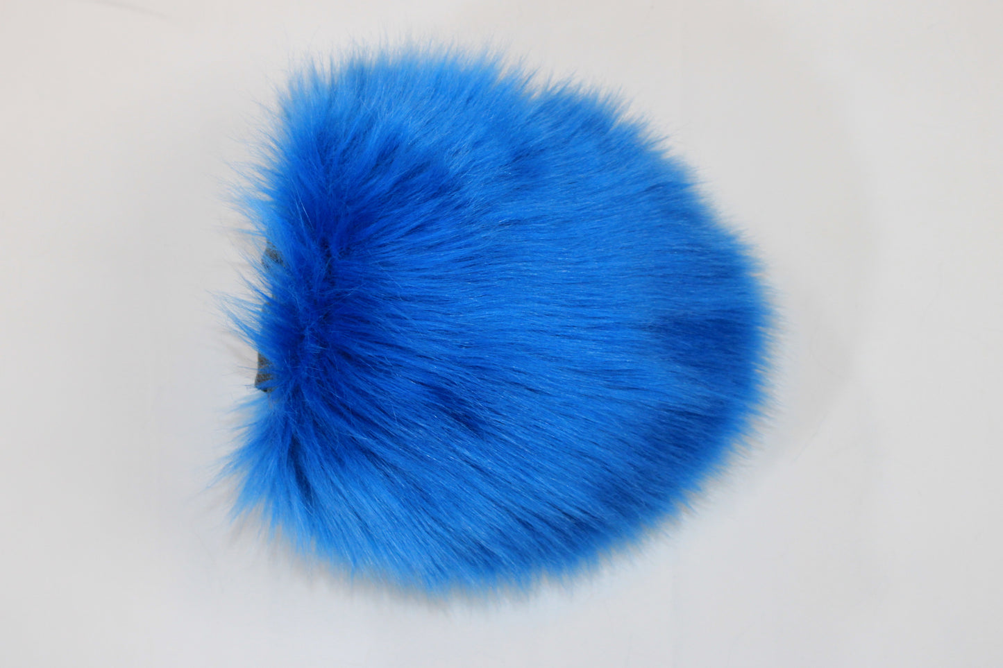 Fursuit Bear Tail - Faux Fur