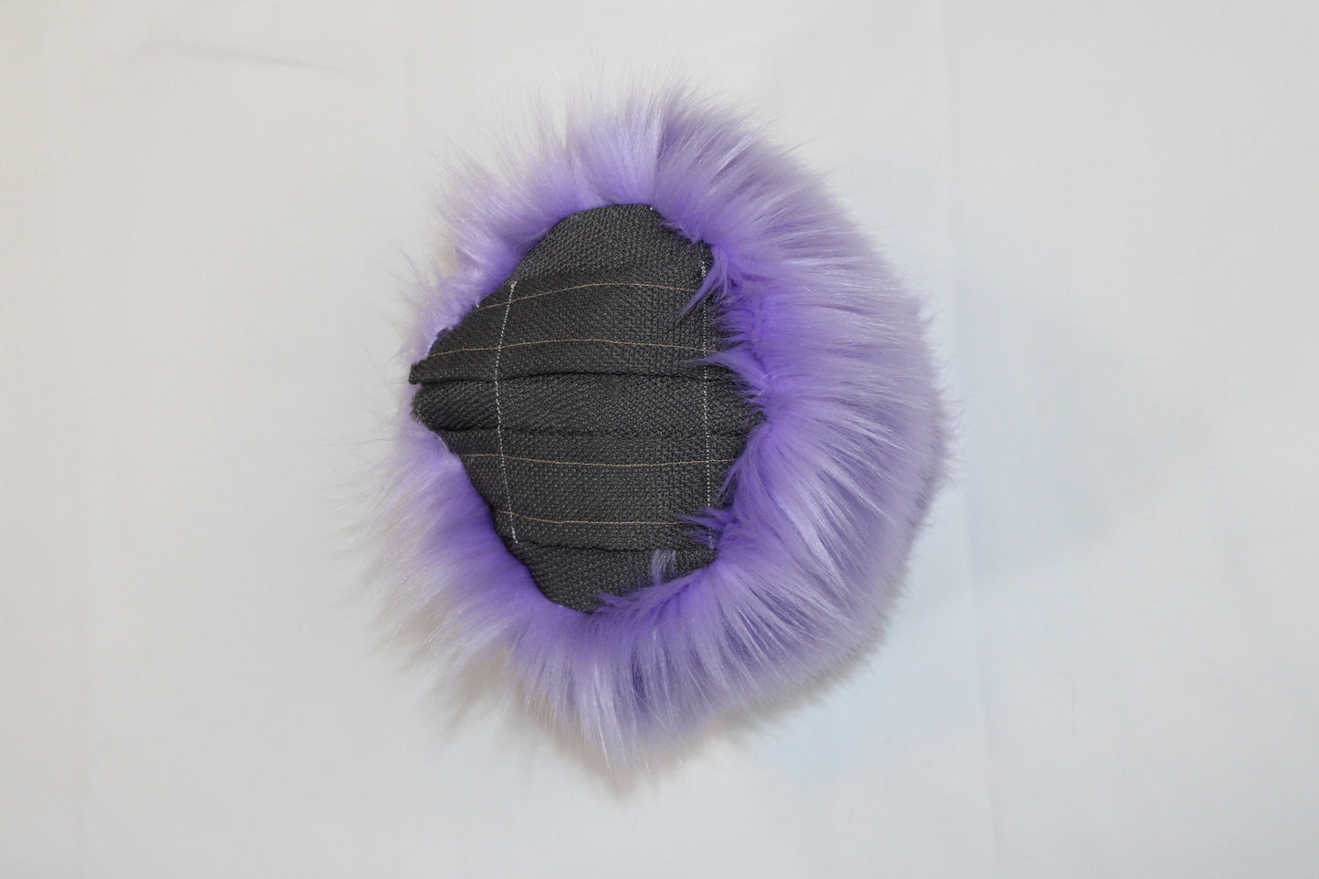 Fursuit Bear Tail - Faux Fur