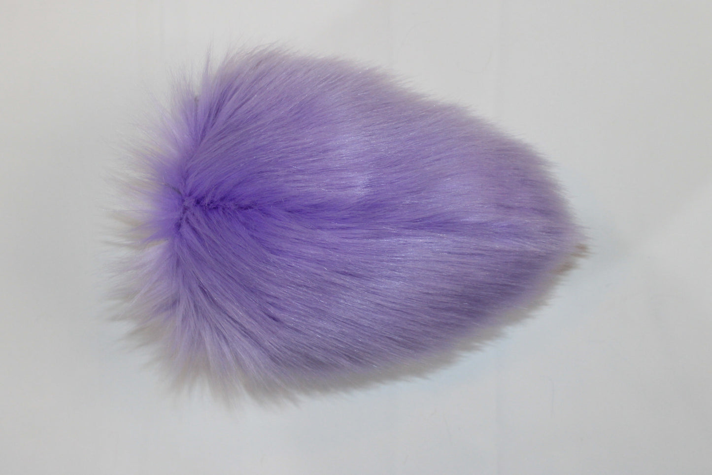 Fursuit Bear Tail - Faux Fur