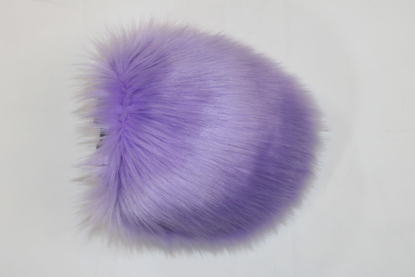 Fursuit Bear Tail - Faux Fur