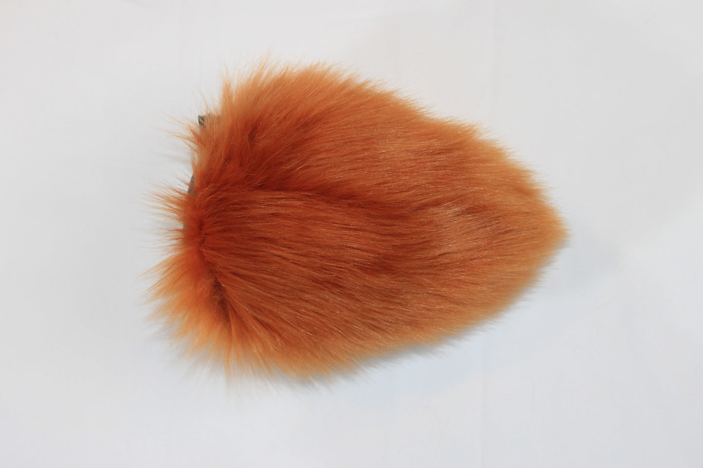 Fursuit Bear Tail - Faux Fur
