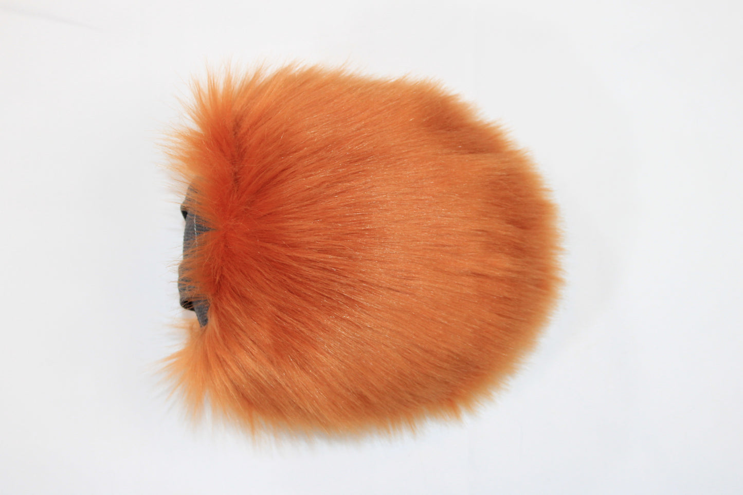 Fursuit Bear Tail - Faux Fur