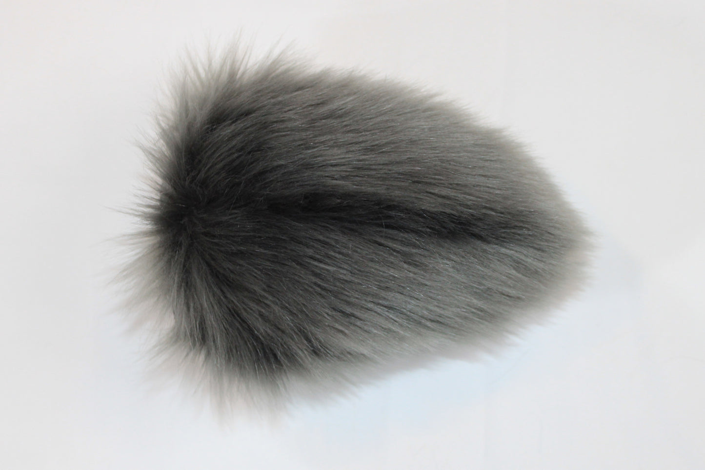 Fursuit Bear Tail - Faux Fur
