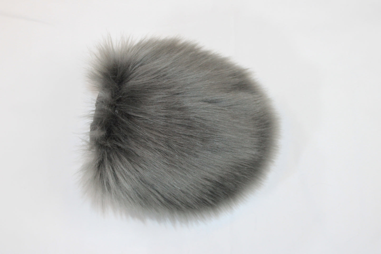 Fursuit Bear Tail - Faux Fur
