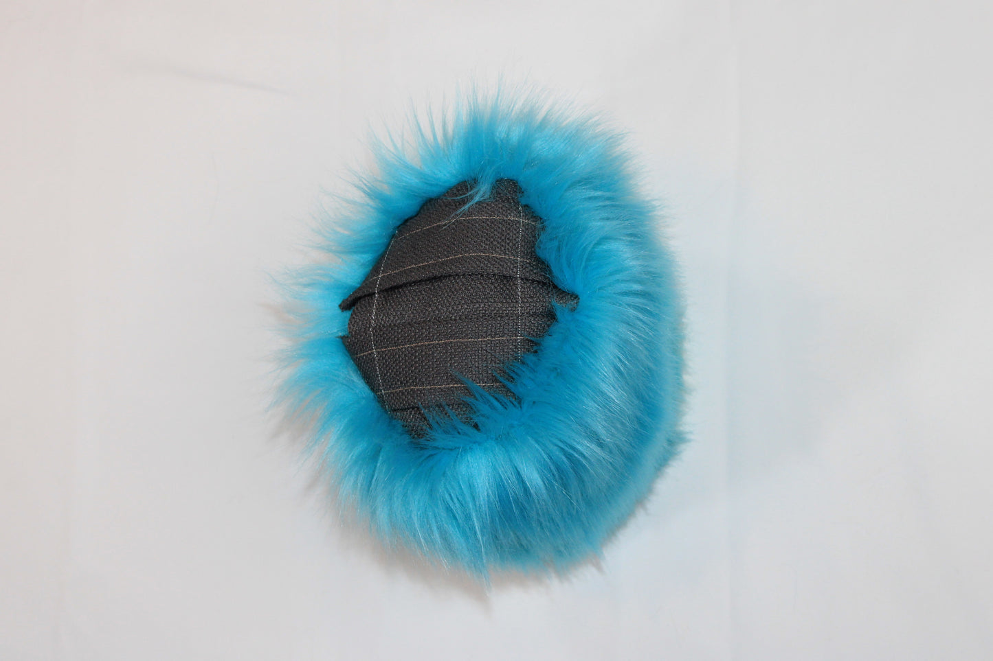 Fursuit Bear Tail - Faux Fur