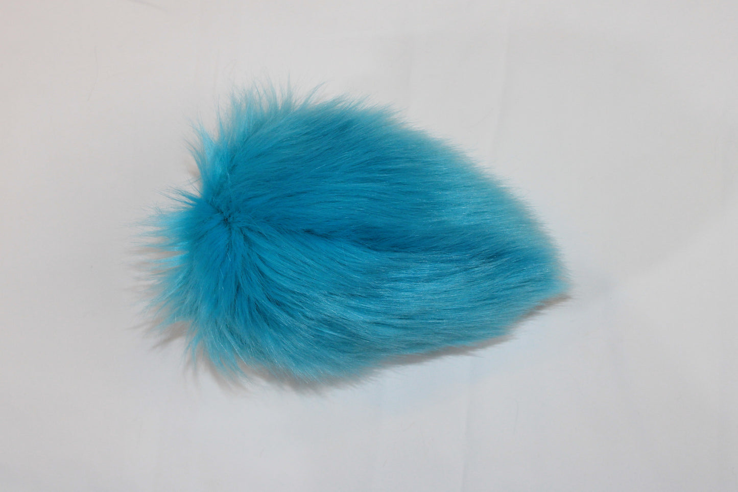 Fursuit Bear Tail - Faux Fur