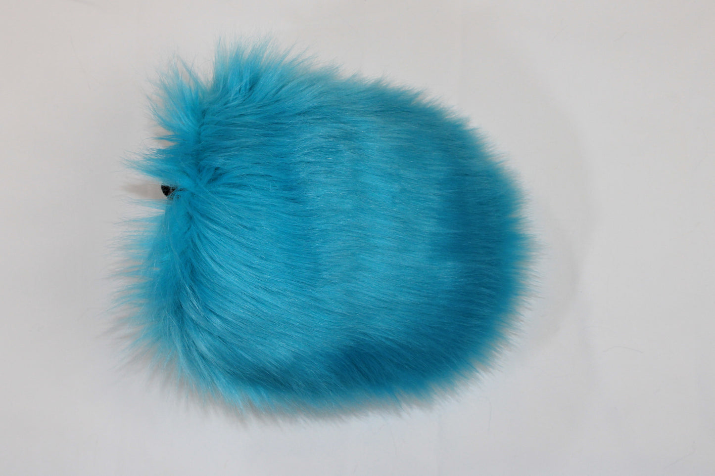 Fursuit Bear Tail - Faux Fur