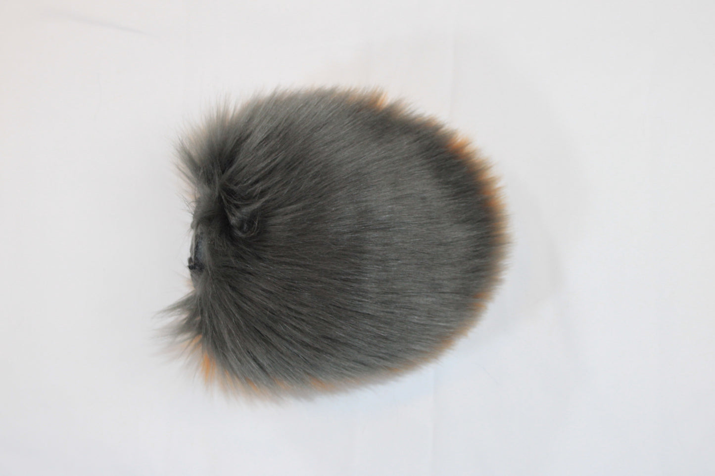 Fursuit Bear Tail - Faux Fur