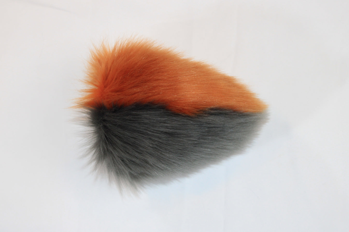 Fursuit Bear Tail - Faux Fur
