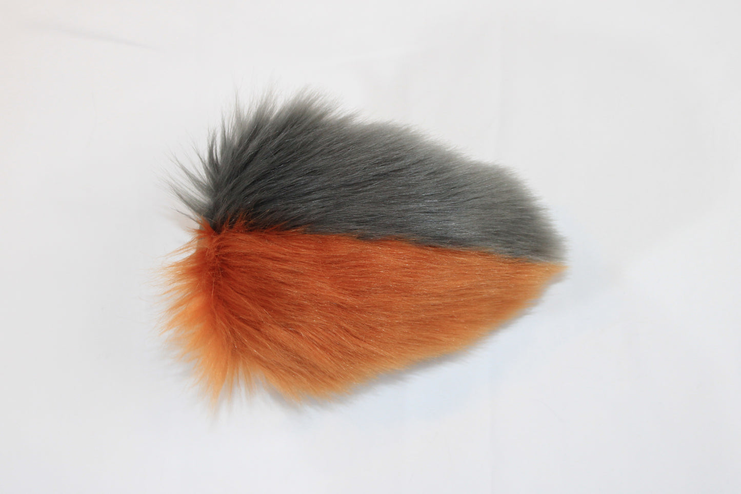 Fursuit Bear Tail - Faux Fur