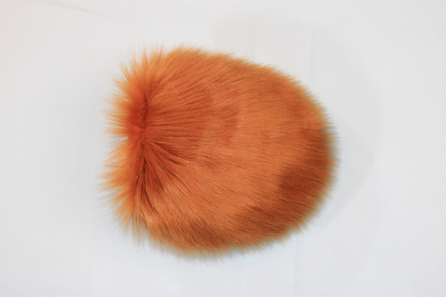 Fursuit Bear Tail - Faux Fur