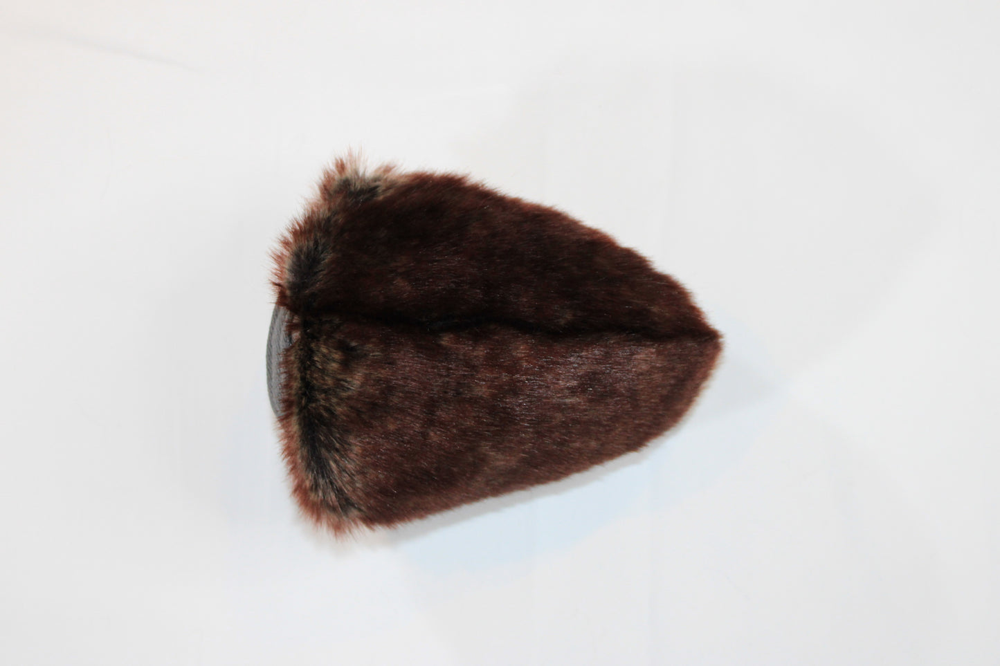 Fursuit Bear Tail - Faux Fur
