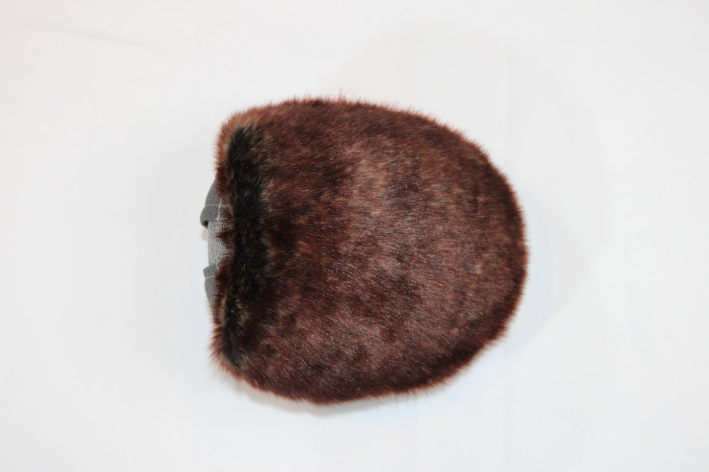 Fursuit Bear Tail - Faux Fur