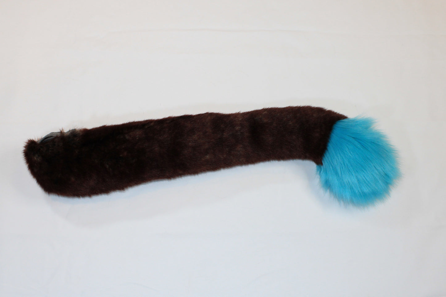 Fursuit Lion Tail - Faux Fur