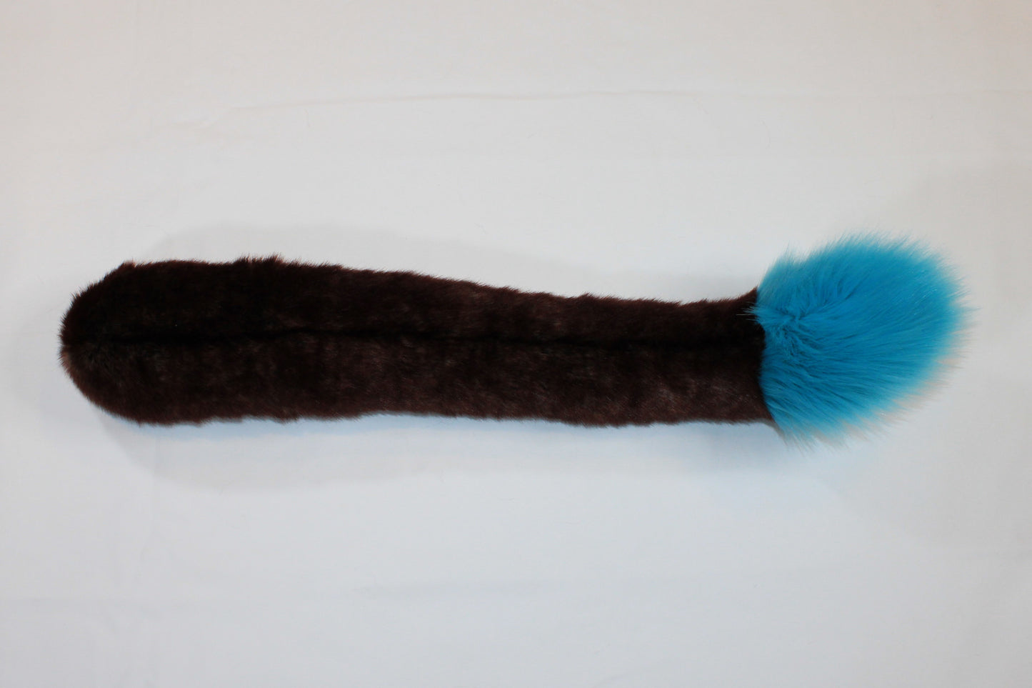 Fursuit Lion Tail - Faux Fur