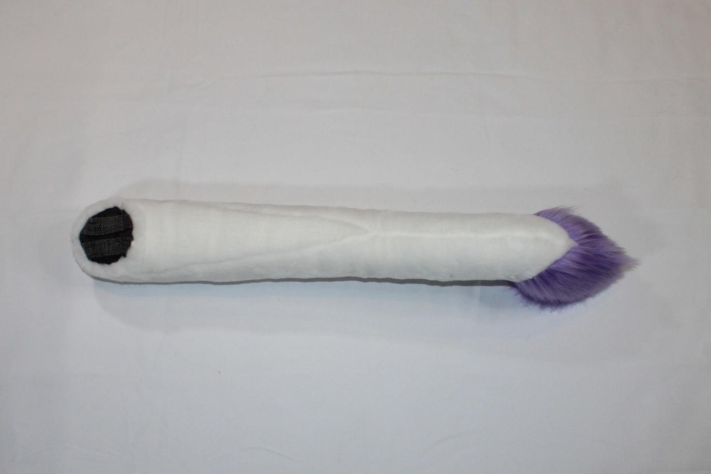 Fursuit Lion Tail - Faux Fur