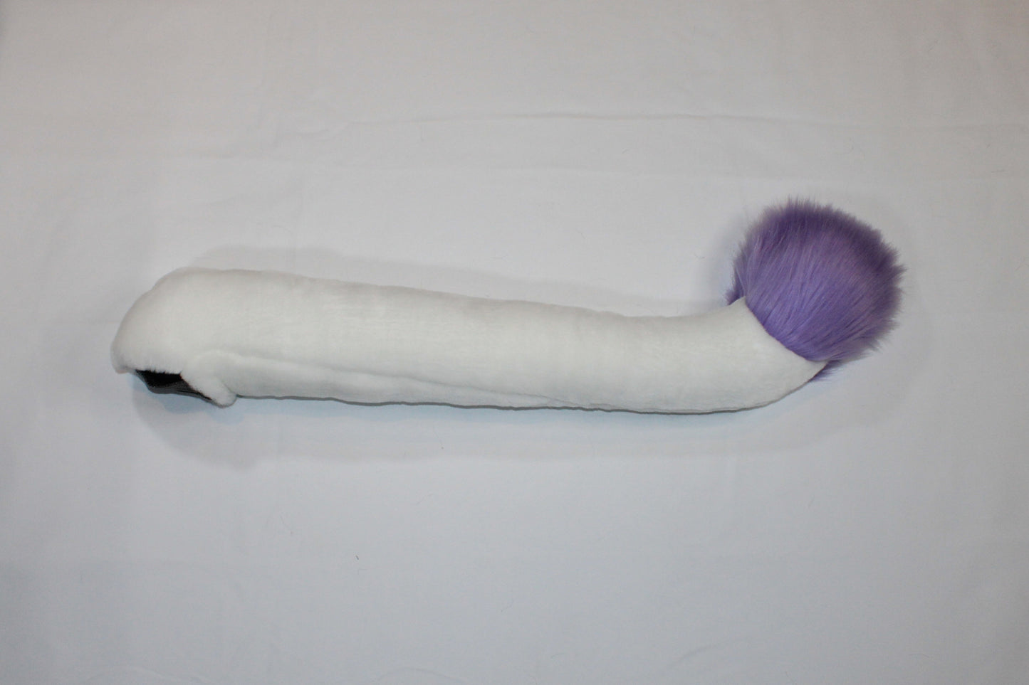 Fursuit Lion Tail - Faux Fur
