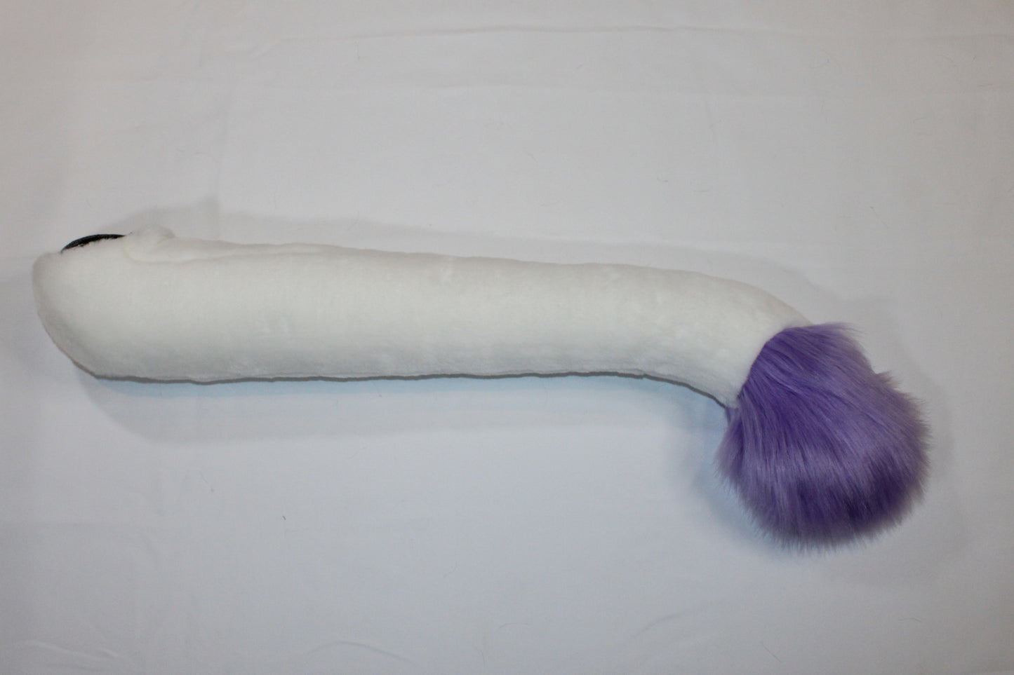 Fursuit Lion Tail - Faux Fur