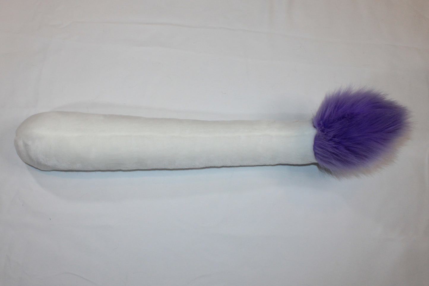 Fursuit Lion Tail - Faux Fur