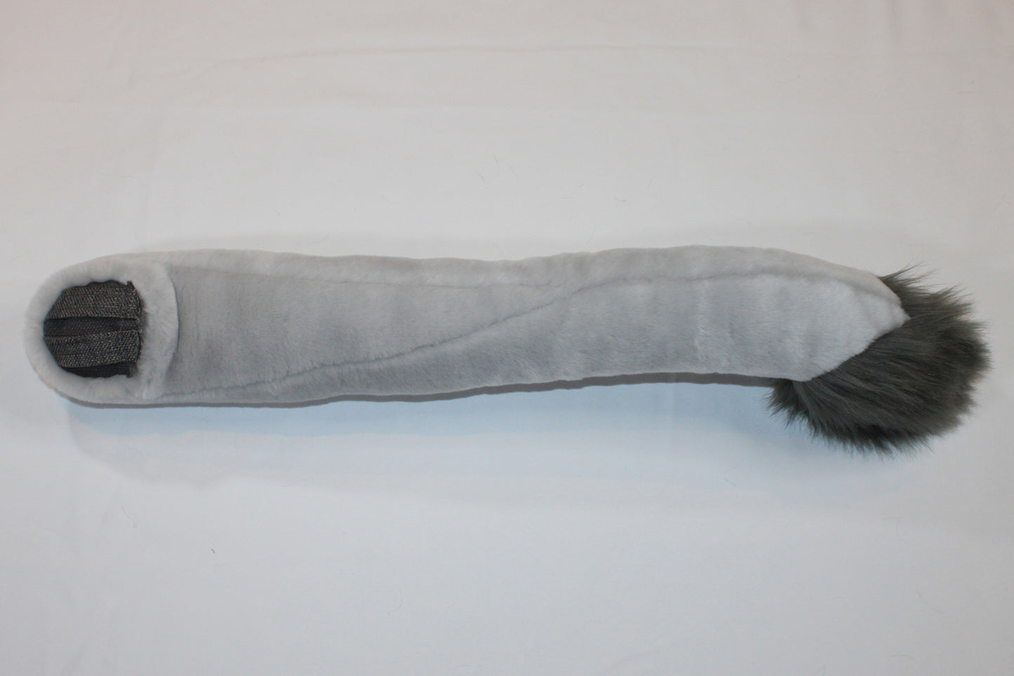 Fursuit Lion Tail - Faux Fur