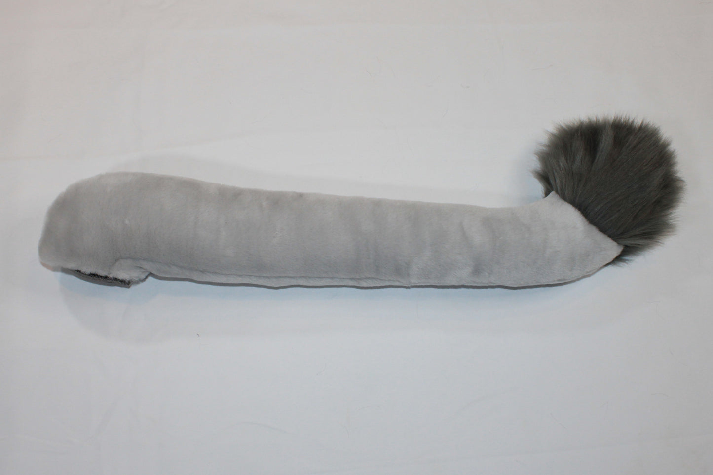 Fursuit Lion Tail - Faux Fur