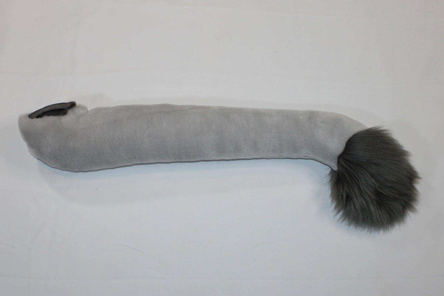 Fursuit Lion Tail - Faux Fur